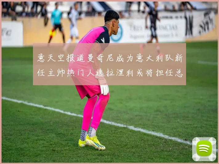 意天空报道曼奇尼成为意大利队新任主帅热门人选拉涅利或将担任总监职务